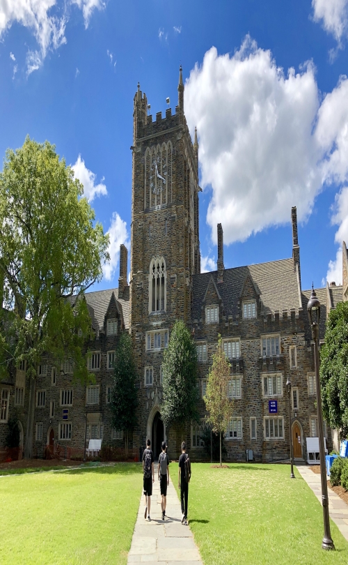 Durham University